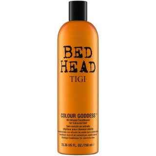 Tigi Bedhead Colour Goddess Conditioner 750ml