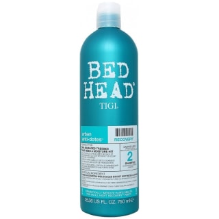 Tigi Bedhead Urban Antidotes Recovery Shampoo 750ml