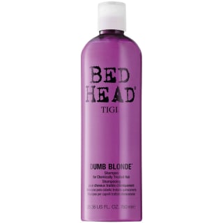 Tigi Bedhead Dumb Blonde Shampoo 750ml