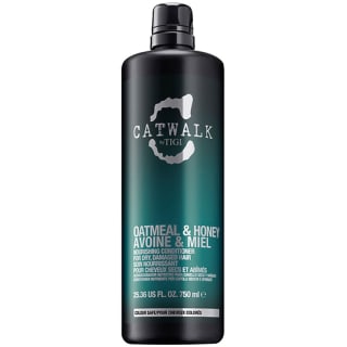 Tigi Catwalk Oatmeal & Honey Conditioner 750ml