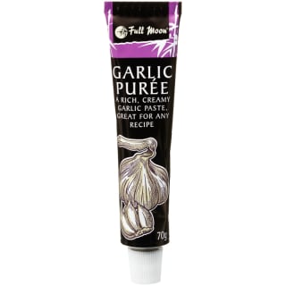 Full Moon Garlic Puree 70g