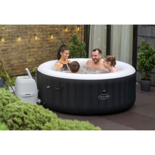 Lay-Z-Spa Miami Hot Tub