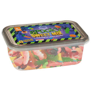 Tricky Treats Spooky Sweet Mix Tub 475g
