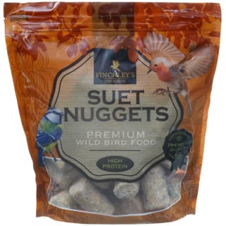 Finchley's Suet Nuggets 1kg