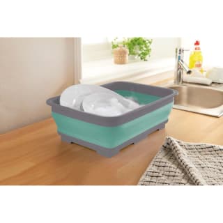 383476-332198-addis-collapsible-washing-up-bowl-grey-and-aqua-41