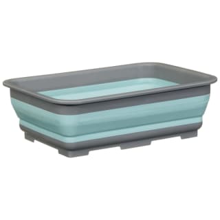 383476-332198-addis-collapsible-washing-up-bowl-grey-and-aqua-5