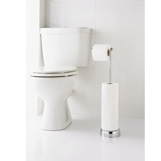 Addis Swivel Toilet Roll Holder