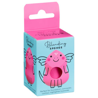 Style Studio Beauty Blending Sponge - Axolotl