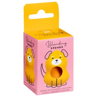 Style Studio Beauty Blending Sponge - Dog