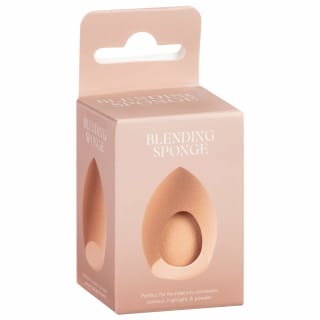 Style Studio Beauty Blending Sponge - Peach