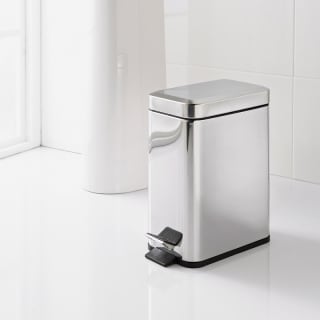 Bedroom, Office & Kitchen Bins - Cheap Bins At B&M Stores