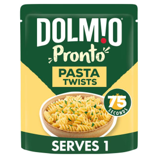 Dolmio Pronto Pasta Twists 200g