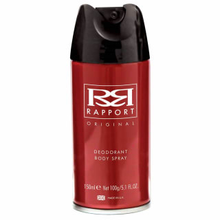 Rapport Body Spray 150ml