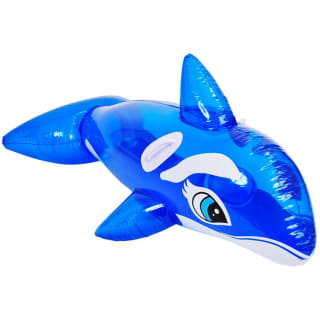 Inflatable Pool Float - Dolphin
