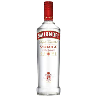 Smirnoff Vodka 70cl