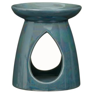 Essence Ceramic Oil Burner - Green