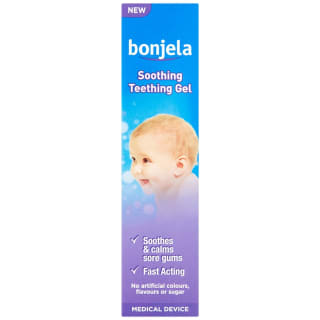 Bonjela Soothing Teething Gel