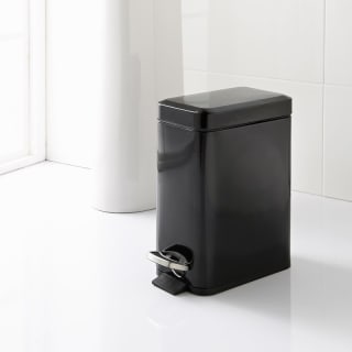 B&M Home & Furniture > Bathroom > Bathroom Accessories > Bathroom Bins ...