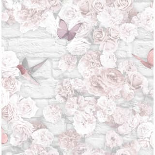 334834-g-and-b-flower-wall-wallpaper-2