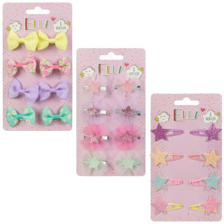 334968-8pk-fashion-hair-slides