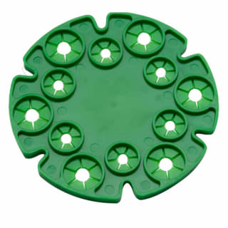 Wigwam Cane Grips 2pk