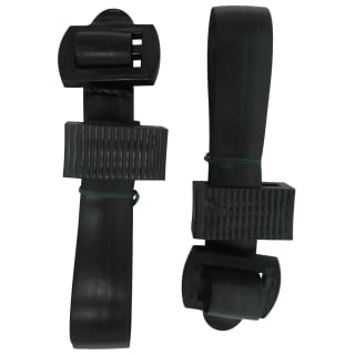 Buckle Tree Ties 2pk
