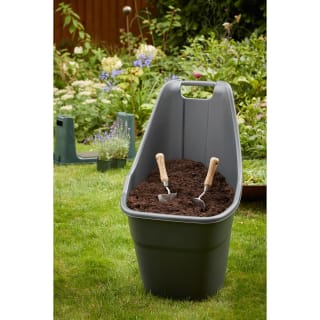 Garden Ward Rolling Kart