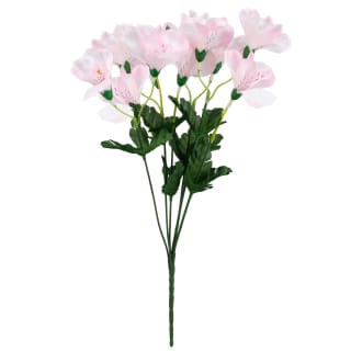 Small Flower Bunch - Pink