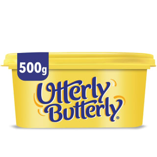 Utterly Butterly 500g
