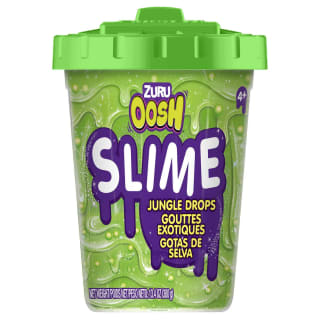 Zuru Oosh Slime - Green