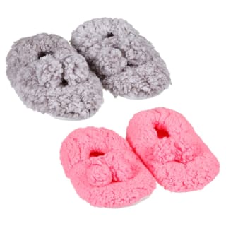 337569-ladies-cosy-snuggle-slippers-pink-2