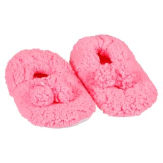 337569-ladies-cosy-snuggle-slippers-pink-3
