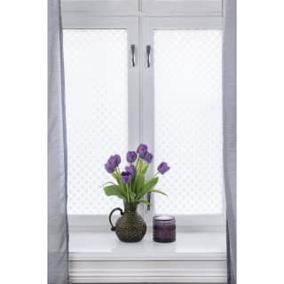 D-C-Fix Static Cling Window Film 67.5cm x 1.5m - Ally