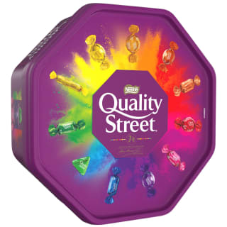Quality Street Tub 550g