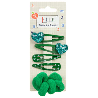 340994-ella-back-to-school-bows-and-clips-2pk-green