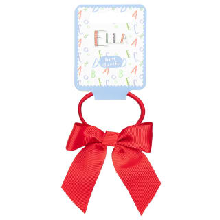 340994-ella-school-accessories-bow-elastic-red