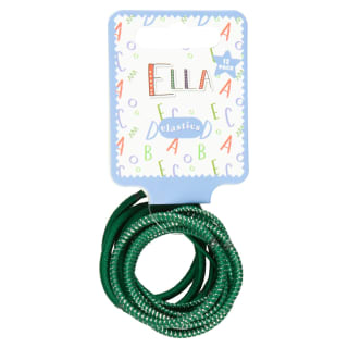 340994-ella-school-accessories-elastics-green