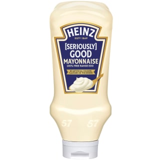 Heinz Seriously Good Mayonnaise 800ml