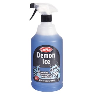 CarPlan Demon Ice 1L