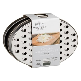 341742-betty-winters-collection-grater-with-container-and-lid-black