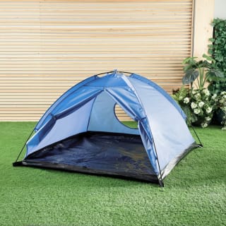 Children's Play Tent - Blue