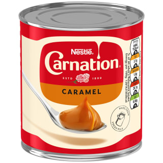 Nestle Carnation Caramel 397g