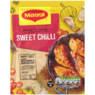 Maggi Sweet Chilli Chicken Seasoning 41g