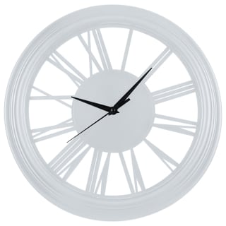342842-chicago-clock-white