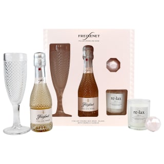 Freixenet Pamper Set
