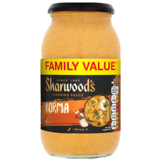 Sharwood's Korma Sauce 720g
