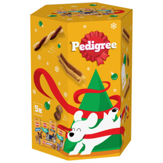 Pedigree Christmas Gift Box