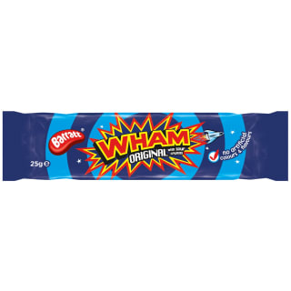 Barratt Wham Original 25g