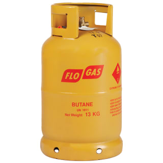 Flogas Butane Gas 13kg