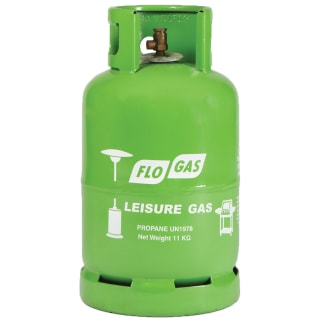 Flogas Leisure Gas 11kg